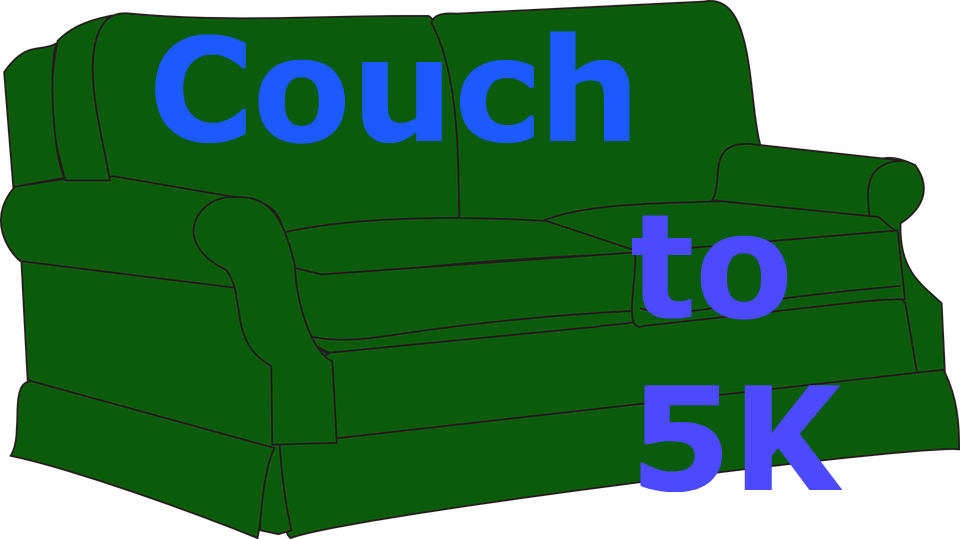 Couch to 5K
