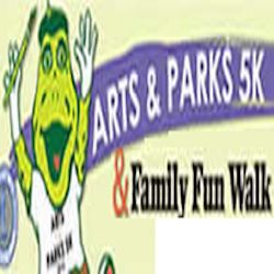 Arts & Parks 5k Run/Walk