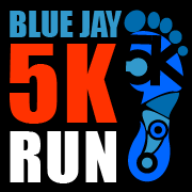 Elizabethtown College Blue Jay Homecoming Alumni 5K Run